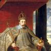 西吉斯蒙三世瓦萨肖像（1566-1632）