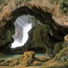 蒂沃利的尼普顿洞穴