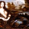 路易丝·德·凯鲁阿伊尔肖像（1649-1734）