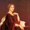 查尔斯·弗雷德里克·托潘夫人的肖像