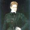 索菲亚·弗拉基米罗夫娜·帕尼娜伯爵夫人画像