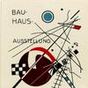 Postcard for the Bauhaus Exhibition