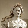玛丽塞瑞的肖像，风信子里高德的母亲