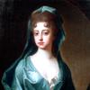 一位女士的肖像，被认为是伊丽莎白·费尔顿，赫维女士
