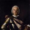 詹姆斯·约瑟夫·奥马奥尼伯爵，那不勒斯军队中将，圣贾努里乌斯骑士