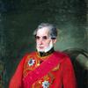 Portrait of Prince A.V. Kochubei