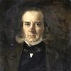 弗朗索瓦·菲尔敏·莫里森博士肖像（1820-1879）
