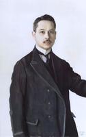 Konstantin Somov