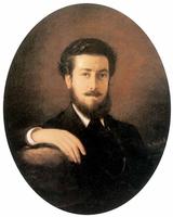 Vasili Vladimirovich Pukirev