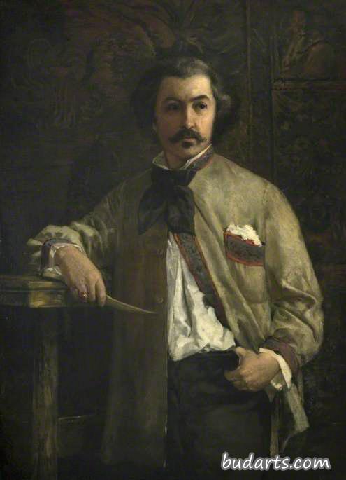 Antoine Etex (1808-1888)