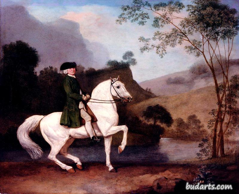 西德尼·梅多斯爵士（1701-1792）