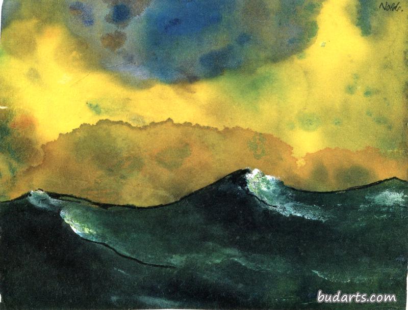 碧海