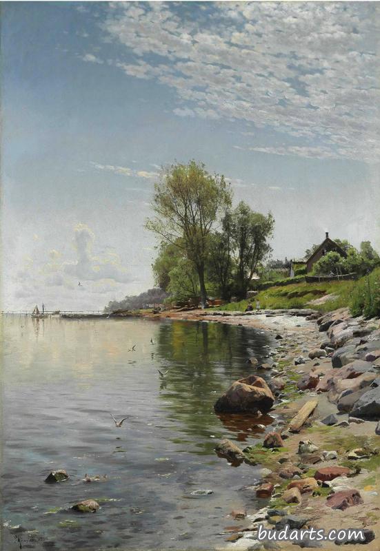 海景