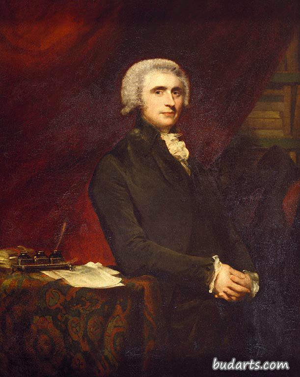 托马斯，厄斯金勋爵（1750-1823）