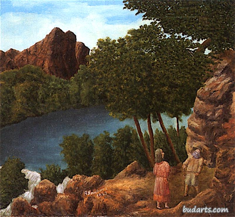 遭遇
