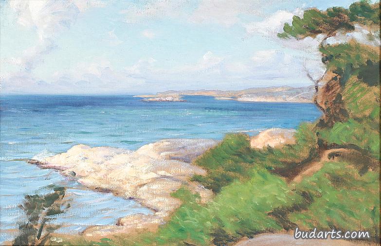 风景