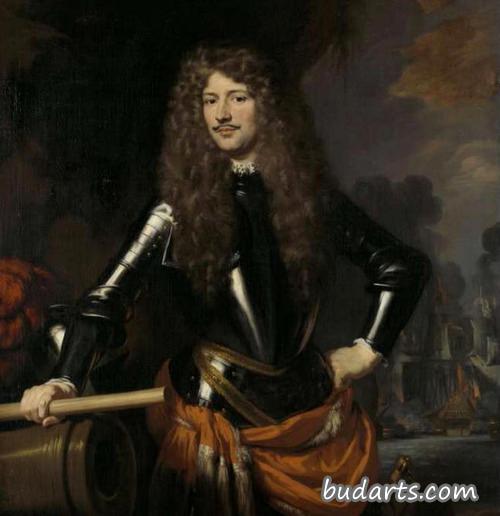 科内利斯·埃弗森(1642-1706),泽兰海军中将 科内利斯·埃弗森(1642-1706),泽兰海军中将