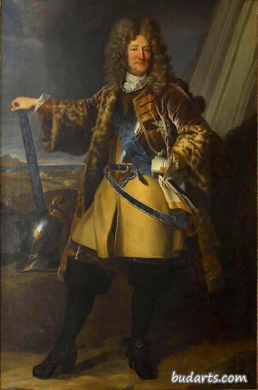 Anne Jules, duc de Noailles (1650-1708)