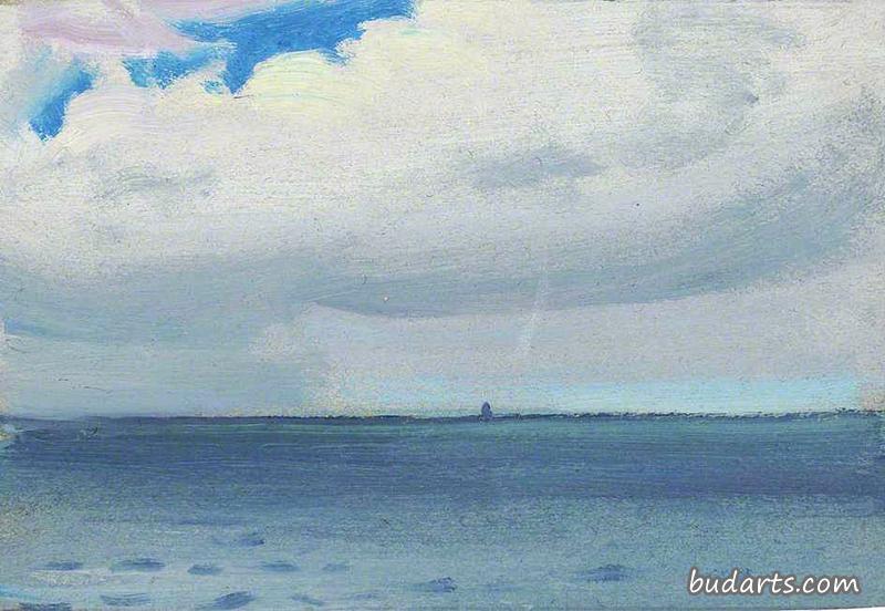 海景