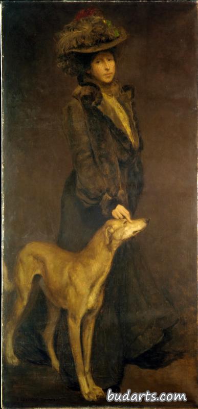 Mrs. S. Seymour Thomas