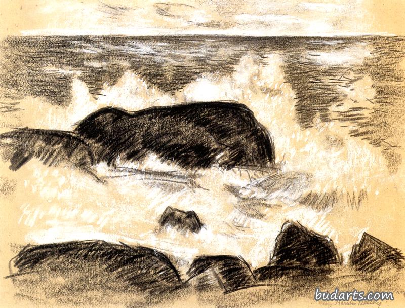 海浪