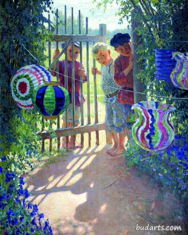 访客