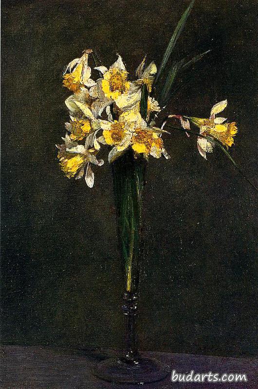黄花