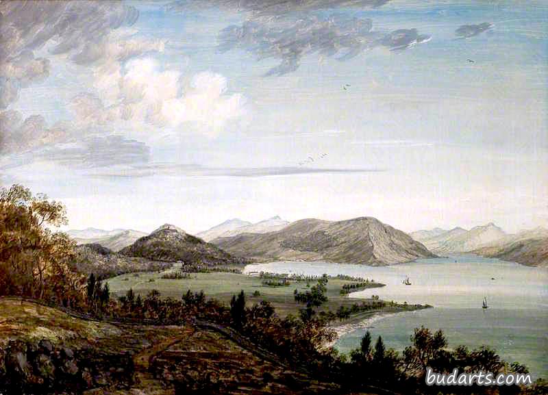 Views of Inverary