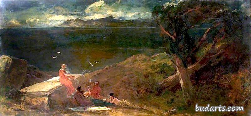 Circe (recto)