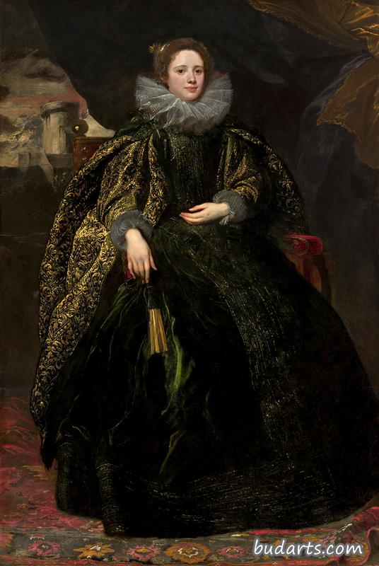 Marchesa Balbi