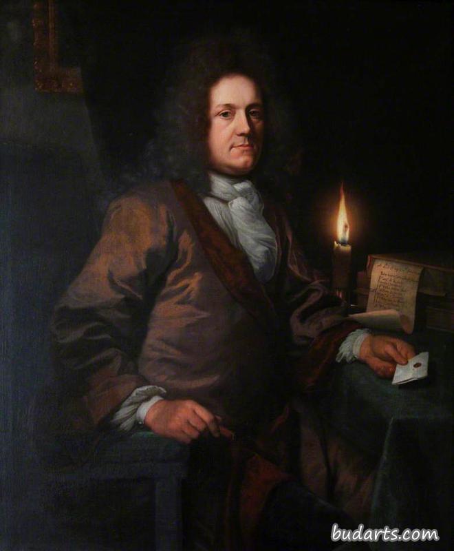 John Acton, Solicitor of Basingstoke
