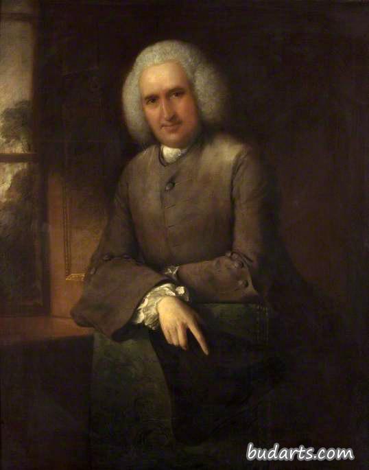 Dr Abel Moysey