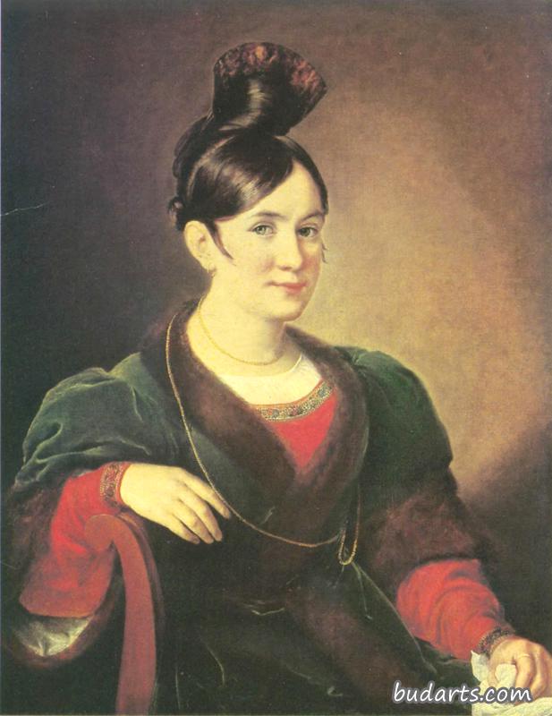 基塞莱瓦画像