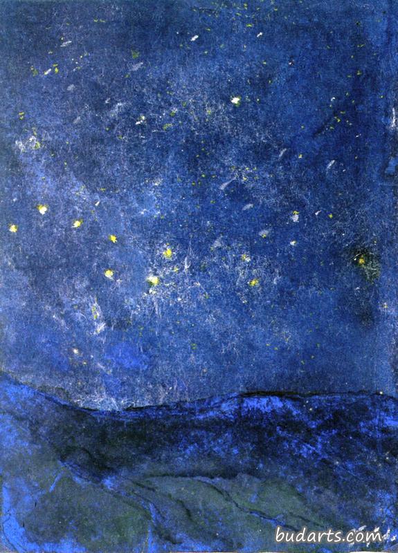 星空