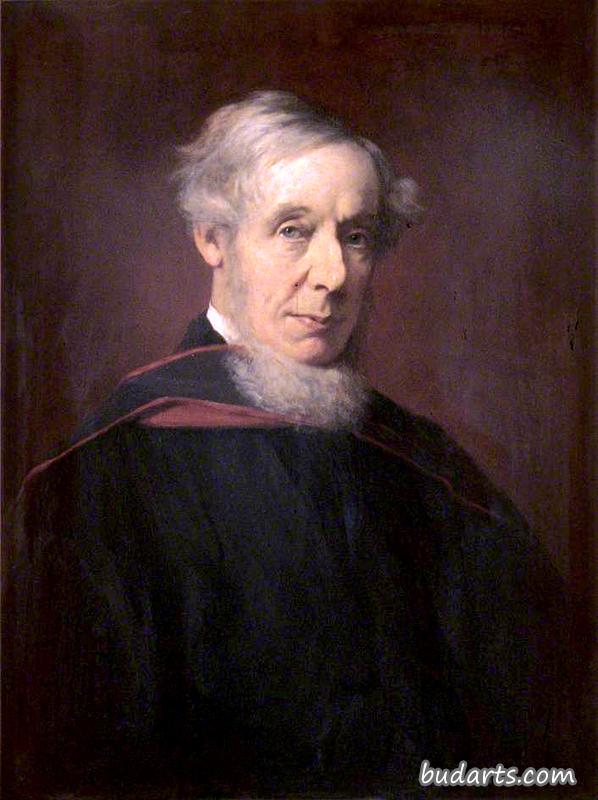 John MacRobin, MD