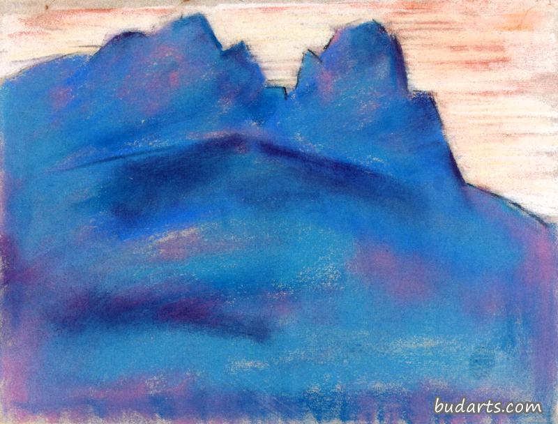 Blue Mountain (Garmisch-Partenkirchen)