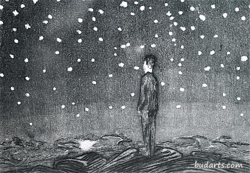人与宇宙