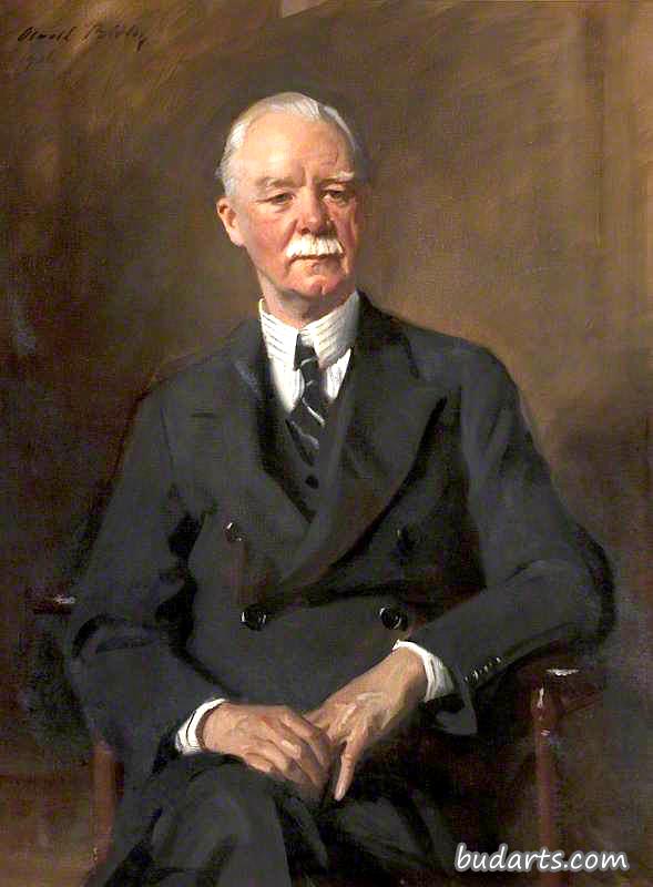 Alderman H. Astley-Bell