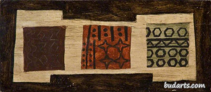 c、 1930（框盖）