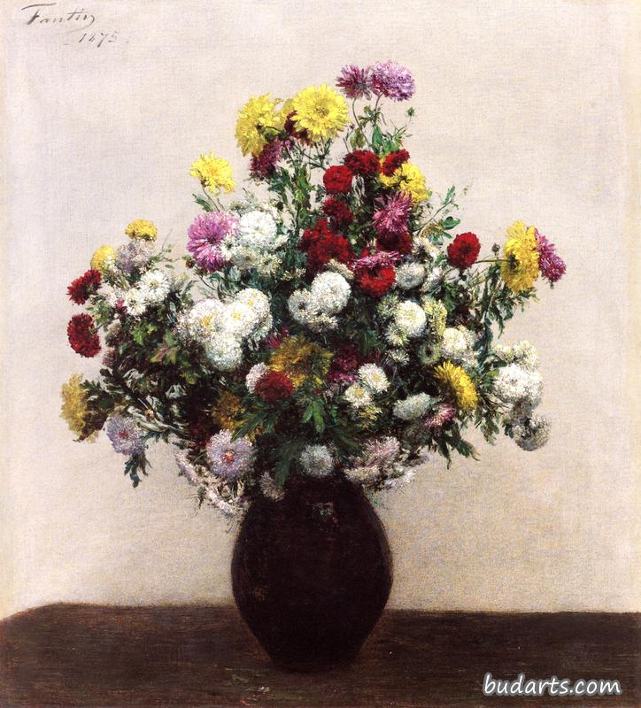 菊花