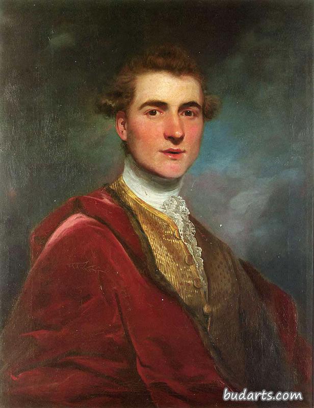 查尔斯·汉密尔顿画像，哈丁顿早期第8幅