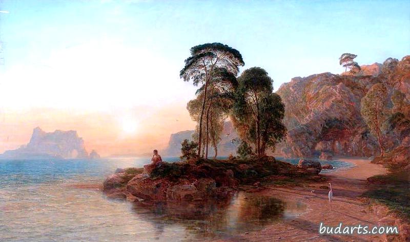 水景