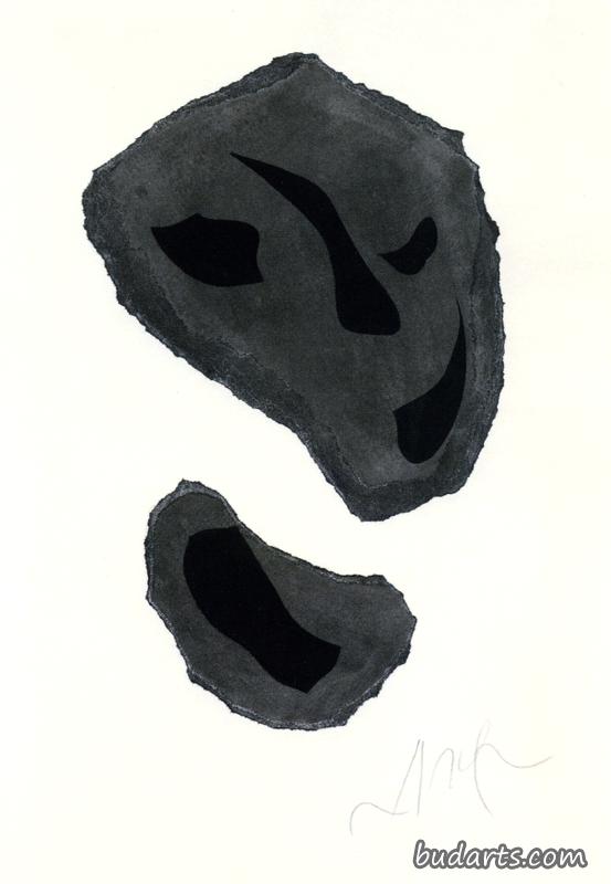 构图（墙纸）