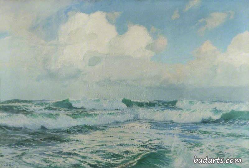 海歌