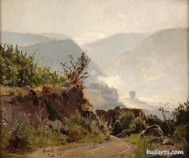 风景
