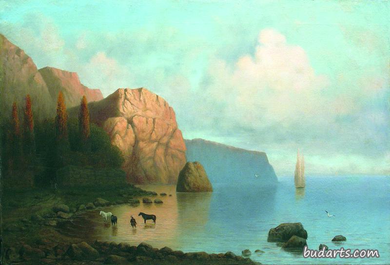 海景