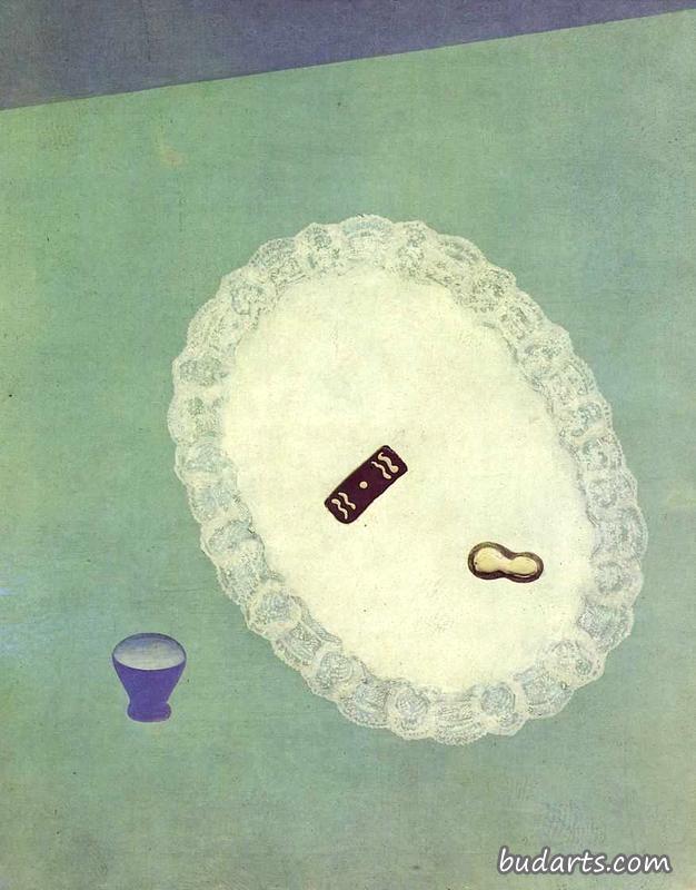 饼干