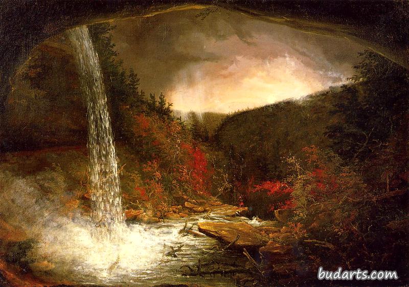 Kaaterskill Falls