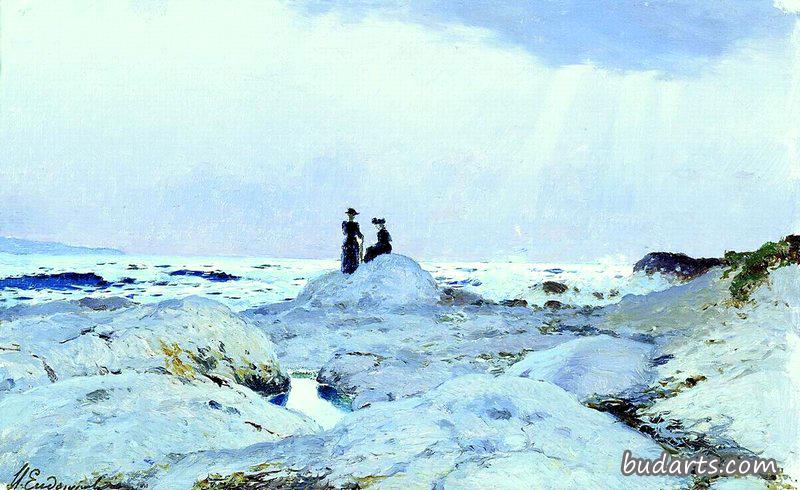 大海