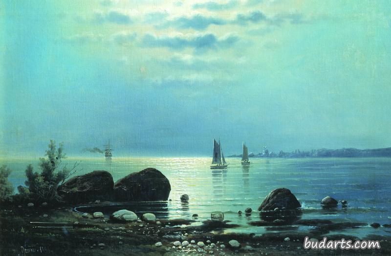 海景